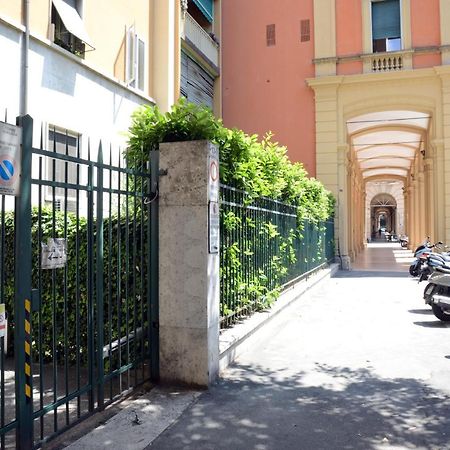 Gialu: Il Tuo Alloggio Dentro Le Mura Bologna Exterior foto