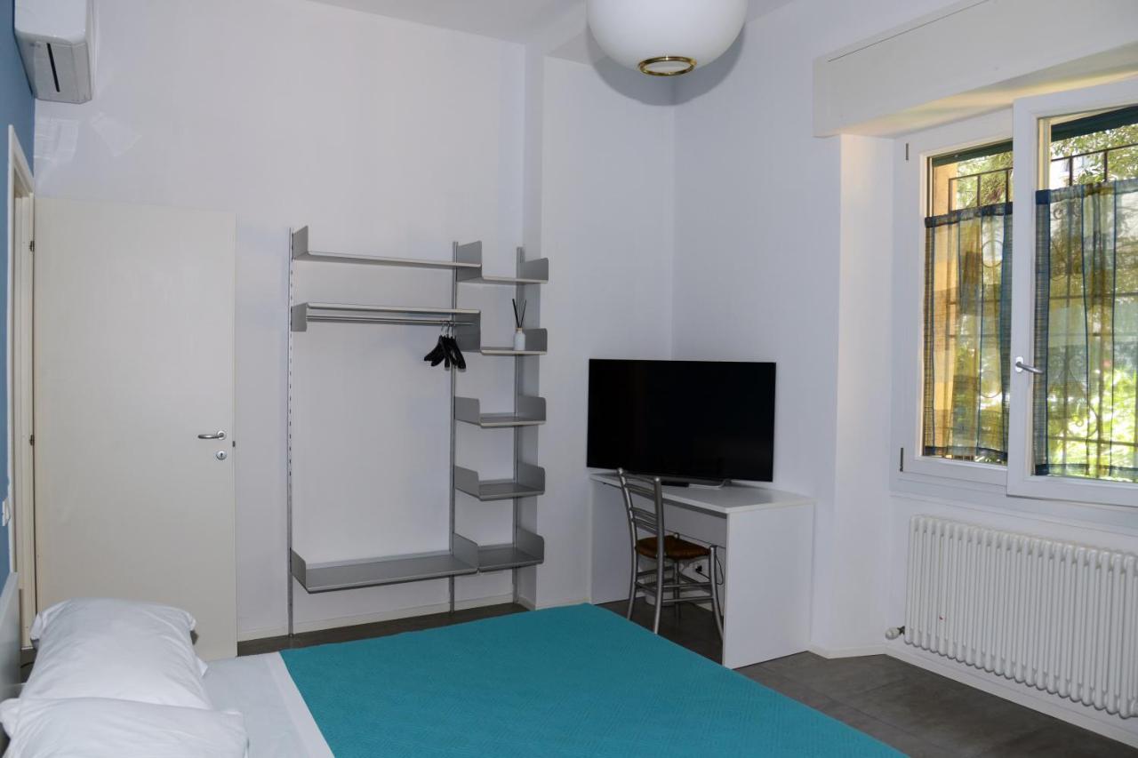 Gialu: Il Tuo Alloggio Dentro Le Mura Bologna Exterior foto