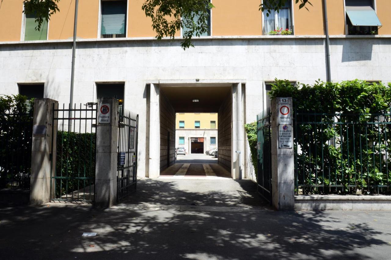 Gialu: Il Tuo Alloggio Dentro Le Mura Bologna Exterior foto